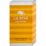 Perfume La Rive para mujer, 30 ml