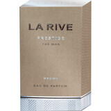 La Rive Parfum Prestige Marrón, 75 ml