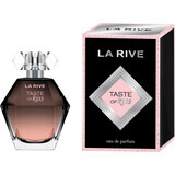 Perfume La Rive Sabor a beso, 100 ml