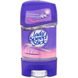 Lady Speed Stick Déodorant gel haleine fraîche, 65 g