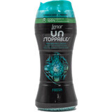 Lenor Unstoppables Perlas Perfumadas Frescas, 210 g