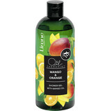 Lirene Mango en Sinaasappel Douchegel, 400 ml