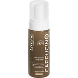 Lirene Espuma Autobronceadora Cappucino, 150 ml