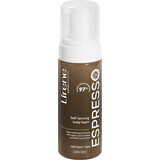 Lirene Spumă autobronzantă Espresso, 150 ml