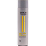 Shampoo riparazione visibile Londa Professional Color, 250 ml