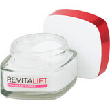 Loreal Crema idratante antirughe + fermezza extra Revitalift 50ml, 50 ml