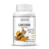 Curcumin, 60 Kapseln, Zenyth