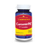 Curcumine95 C3 Complex, 60 gélules, Herbagetica