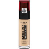 Loreal Paris Infaillible 32H Fresh Wear Grundierung 220 Sand, 30 ml