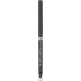 Loreal Paris Infaillible Grip Lápiz de ojos automático de gel Gris topo, 1 ud.