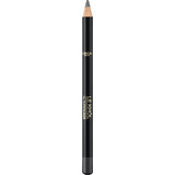 Loreal Paris Le Khol Superliner Eye Pencil 111 Urban Grey, 1,2 g