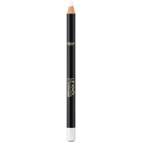 Loreal Paris Le Khol Lápiz de ojos Superliner 120 Immaculate Snow, 1,2 g