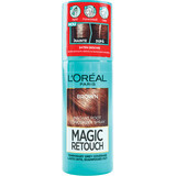 Loreal Paris MAGIC RETOUCH Bruin Wortel Camouflage Spray, 75 ml