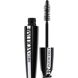 Loreal Paris Mega Volume Collagen 24H Mascara Noir, 9 ml