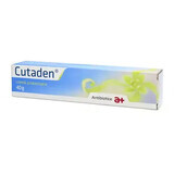 Cutaden, 40 g, Antibiotice SA