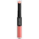 Loreal Paris Rossetto infallibile lunga durata 803, 6,4 ml