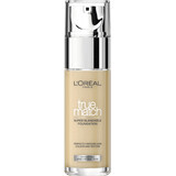 Loreal Paris True Match foundation 2N Vanille, 30 ml