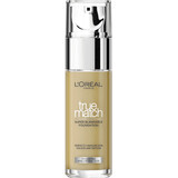 Loreal Paris Base de maquillaje True Match 4D/4W Golden Natural, 30 ml