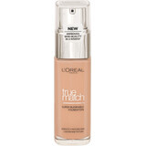 Loreal Paris Fond de teint True Match 5.R/5.C Rose Sand, 30 ml