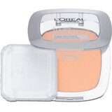 Loreal Paris True Match Kompaktpuder 4N Beige, 9 g