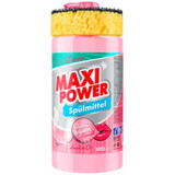 Maxi Power Maxi Power detergent de vase cu bubble, 1 l