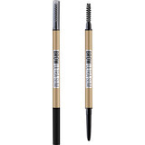 Maybelline New York Express Brow Ultra Slim Brow Pencil 01 Blond, 1 Stück