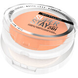 Maybelline New York Poudre compacte Super Stay 21, 1 pce