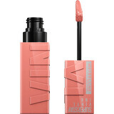 Barra de labios Maybelline New York Liquid Vinyl Superstay 95, 1 ud.