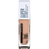 Maybelline New York SuperStay 30H Active Wear Foundation 32 Dorado, 30 ml