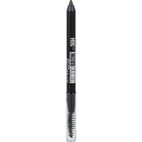 Maybelline New York Tattoo Brow 36H Wenkbrauwpotlood 07 Diep Bruin, 0,73 g