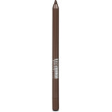 Maybelline New York Tattoo Liner 911 Delineador de Ojos Suave Nuez, 1,3 g