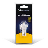 Ambientador de coche MICHELIN 3D Sport, 1 pack