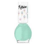 Miss Sporty 1 Minute to Shine Smalto 510 Delizia alla menta, 7 ml