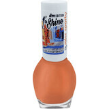 Miss Sporty 1 Minute to Shine nagellak 630 Lost in Marrakech, 7 ml