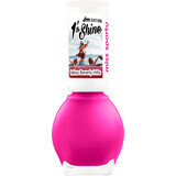 Esmalte de uñas Miss Sporty 1 Minute to Shine 632 Miss Beverly Hills, 7 ml