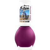 Esmalte de uñas Miss Sporty 1 Minute to Shine 633 Smart Oxford Cookie, 7 ml