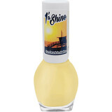 Miss Sporty 1 Minute to Shine Esmalte de uñas 637 Sun-drunk en Malibu, 7 ml