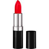 Miss Sporty Colour Satin To Last Lippenstift 104 Loved in Rot, 4 g