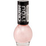 Miss Sporty Crush On You nagellak 064 Rosy Galaxy, 7 ml