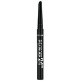 Eyeliner automatico Miss Sporty Designer 24H 001 Expert Black, 1,6 g