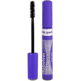 Miss Sporty Fabulous Lash Stretch It máscara de pestañas 001 Negro, 8 ml