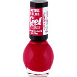 Esmalte de uñas Miss Sporty Lasting Colour 150 Rojo Tango, 7 ml