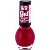 Esmalte de uñas Miss Sporty Lasting Colour 151 Miss Red, 7 ml