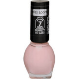 Esmalte de uñas Miss Sporty Lasting Colour 202 Orchid Nude, 7 ml