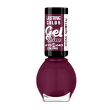 Miss Sporty Lasting Colour Nagellack 554 Don't miss velvet evening, 7 ml