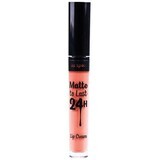 Barra de labios líquida Miss Sporty Matte to Last 24H 110 Vibrant Mocha, 3,7 ml