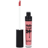 Barra de labios líquida Miss Sporty Matte to Last 24H 200 Lively Rose, 3,7 ml