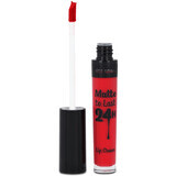 Miss Sporty Matte to Last Rossetto liquido 24H 300 Vivid Red, 3,7 ml