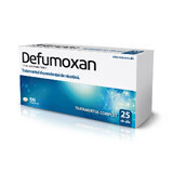 Defumoxan 1,5 mg, 100 comprimidos, Aflofarm