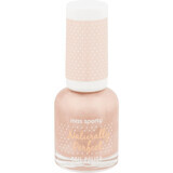 Smalto per unghie Miss Sporty Naturally Perfect 007 Sugared Almond, 8 ml